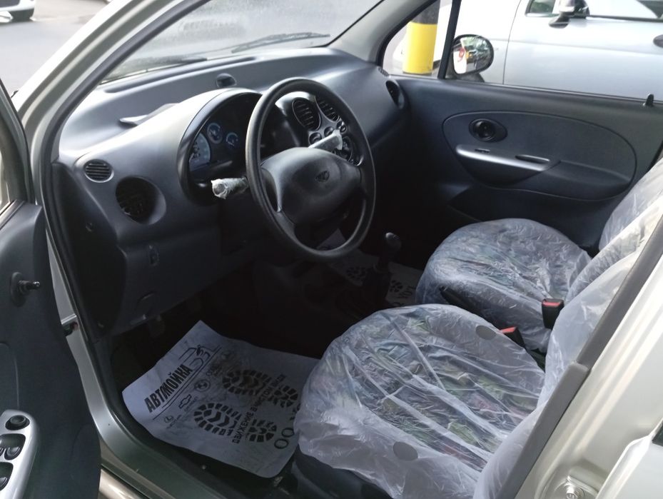 Matiz Best Супер кондиционер Пробег 10 600 км краска тоза. 2008 йил