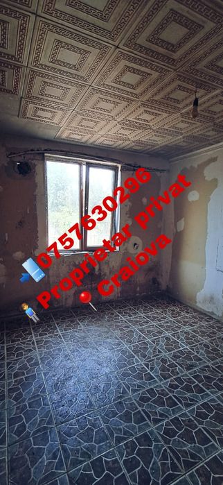Casa de vanzare 400 mp constructie an 2020