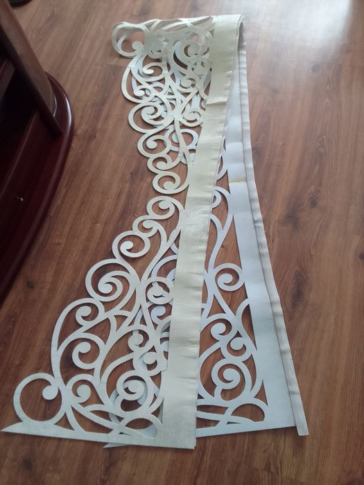 Продам ламбрикен красивый