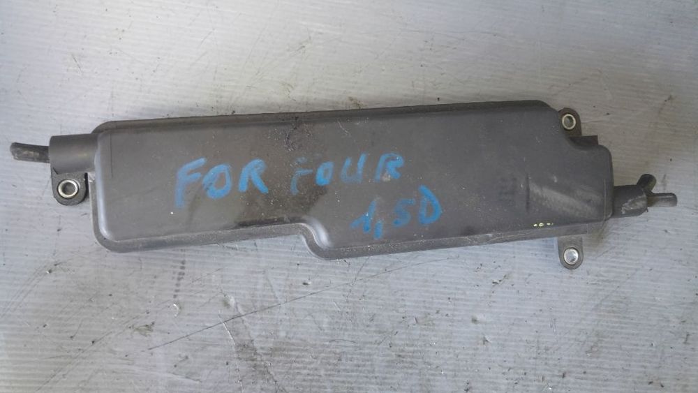 recipient aer 1.5 d smart forfour 454 2004-2006 a6390700168