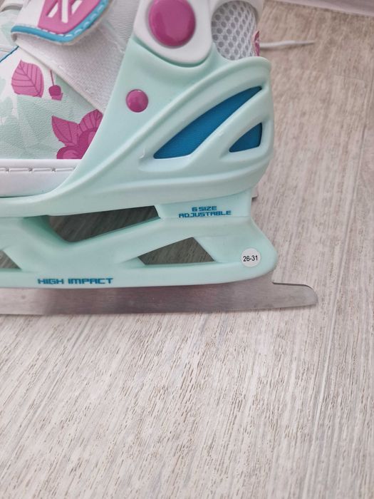 коньки Nordway для девочек