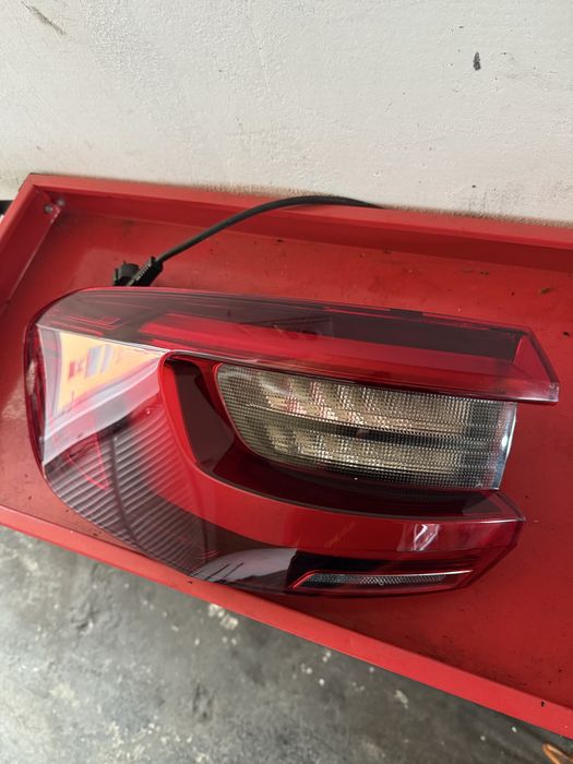 Vând Bari Bmw G05 originale fara niciun defect