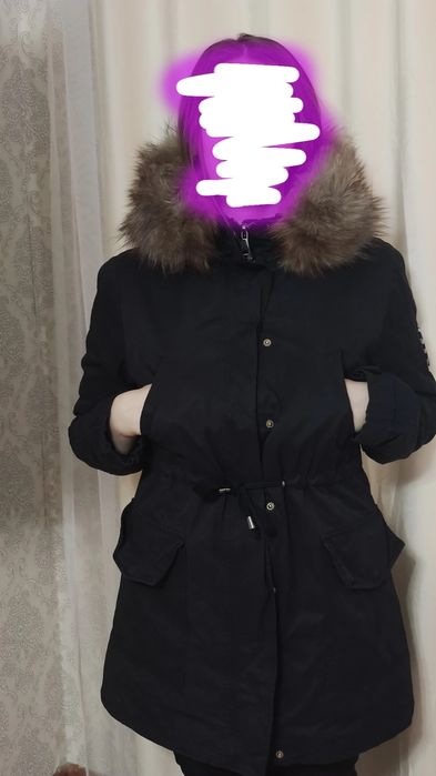 Продам парку, торг уместен.