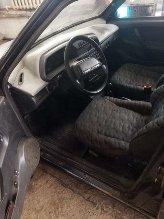 Продам ваз 2114 на ходу