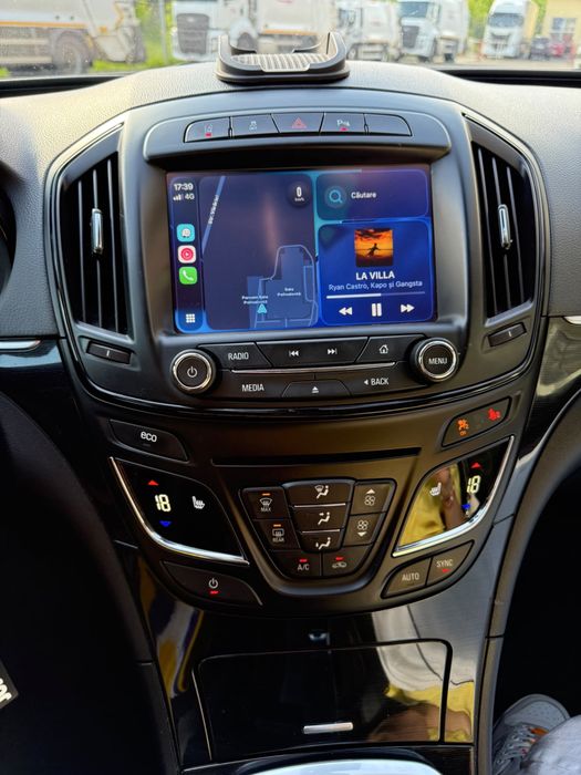 OPEL Insignia 2016 — imagine 2