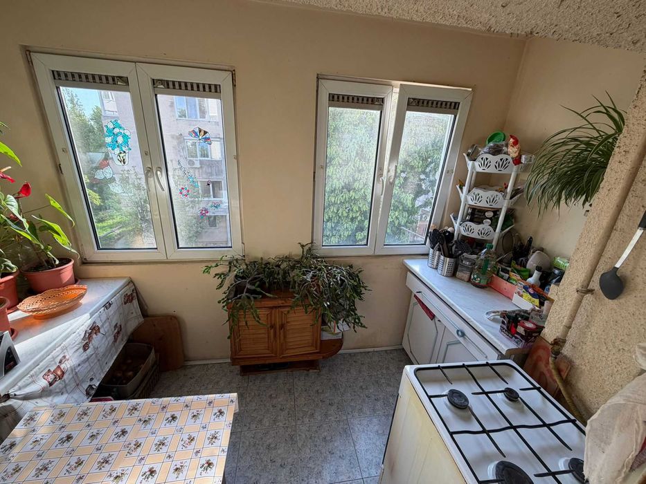 Apartament 2 camere decomandat
