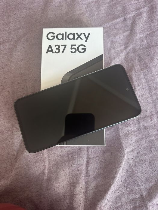 Samsung A37 Нов нов