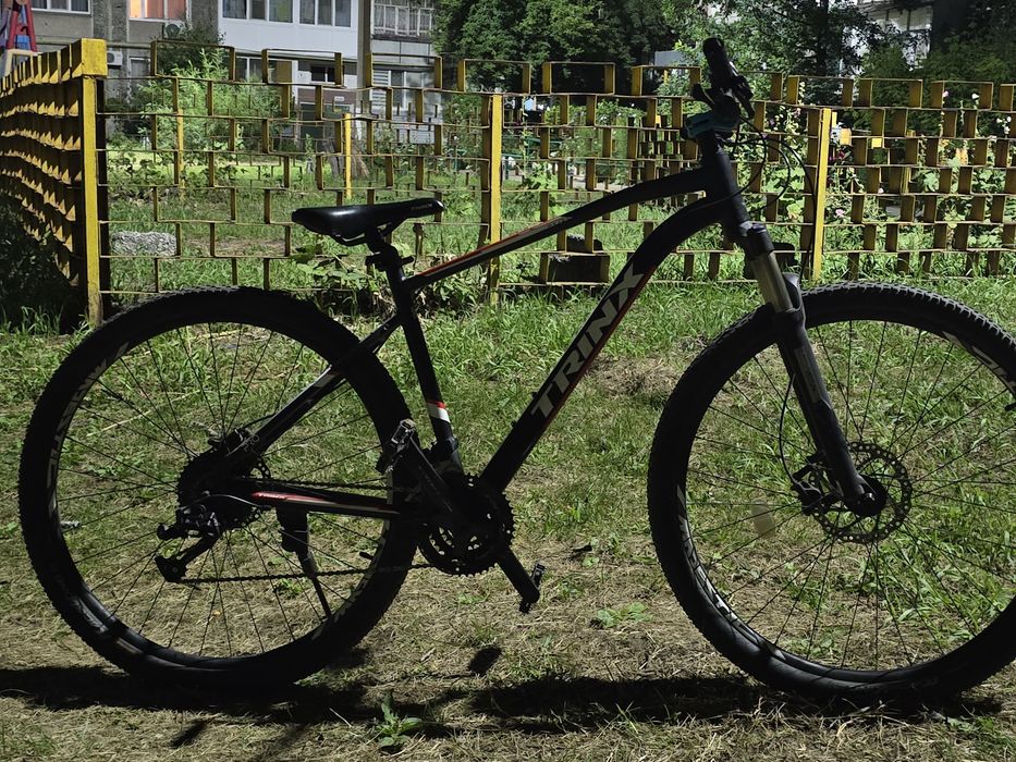 продаю trinx m1000 pro