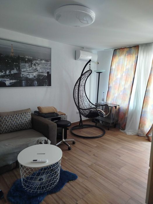 Închiriez apartament 2 camere