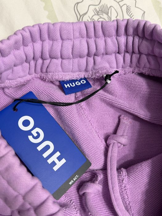 Спортен комплект HUGO