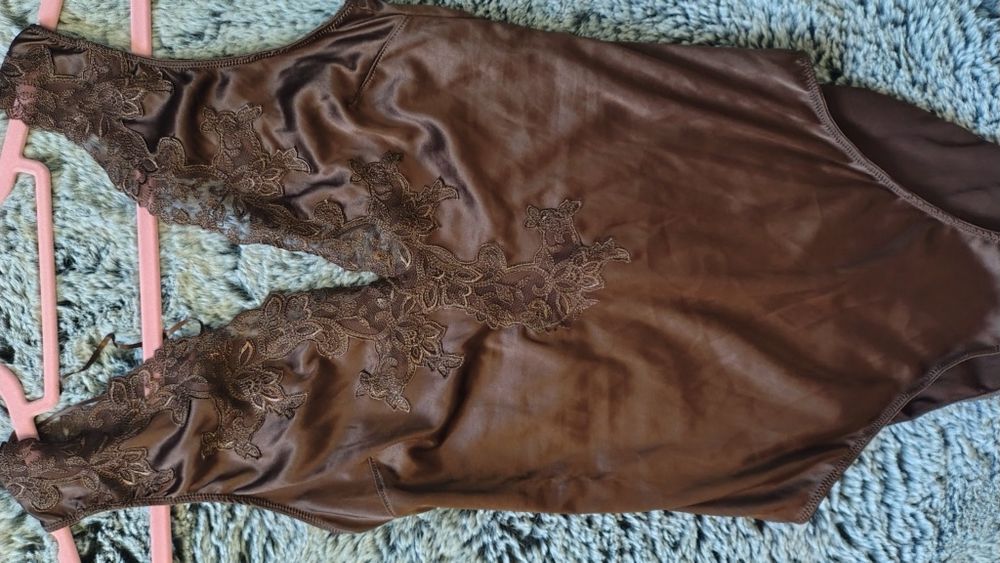 Дамско боди ZARA