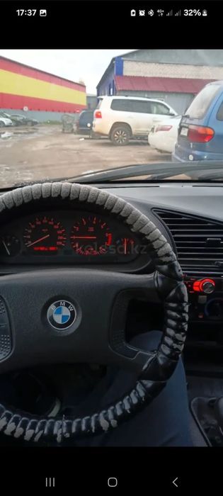 Продам бмв 318 либо обмен