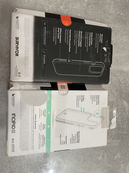 Huse telefon iPhone 13 Pro, noi