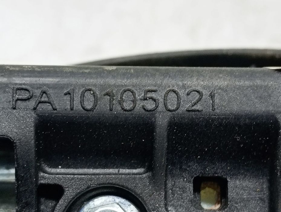 Airbag sofer PA10105021 Peugeot Partner 1 (facelift) (2002 - 2012) 1.9 d DW8B
