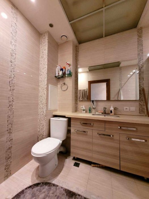 4-х комнатная квартира парк Фуркат ID: 5759