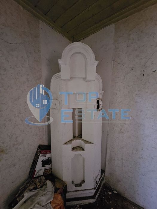 Продава се Къща в с. Върбица, Област Велико Търново - 100 кв.м за 105 €/кв.м - Снимка #12