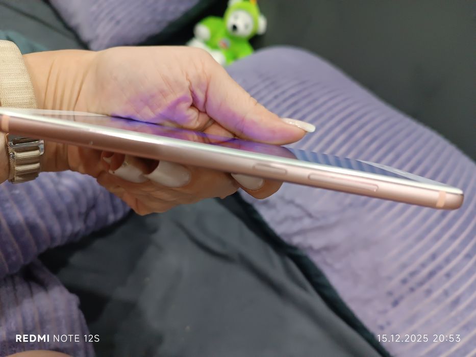 Телефон Ксиоми Ми А1