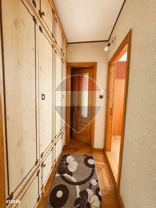Apartament 3 camere de închiriat– George Enescu | Ideal pentru familie — fotografia 3