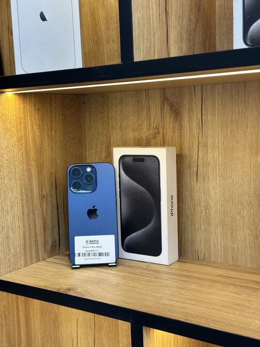 Айфон 15 про iphone 15 pro