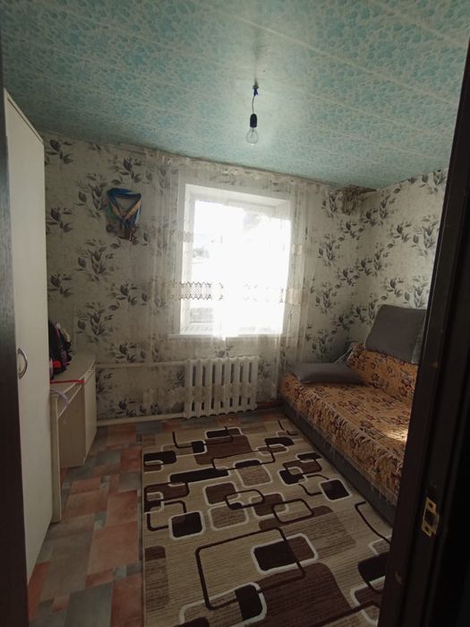 Продам дом село Актогай