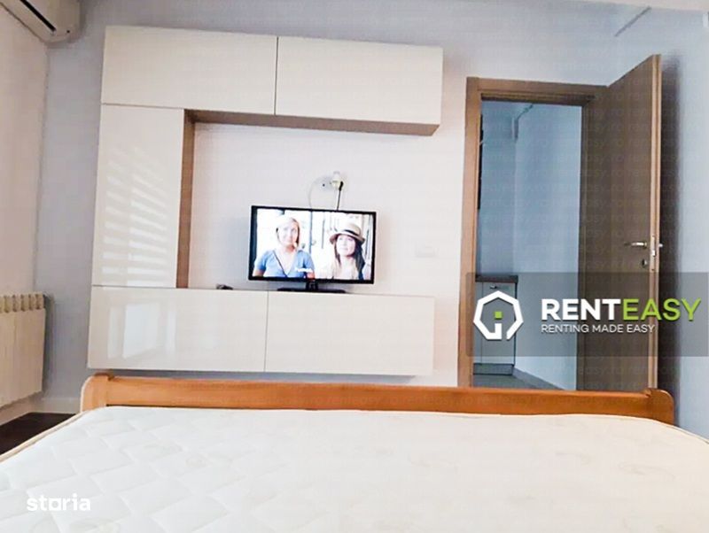 Apartament – Iași, Zona Industrială - Vedere 2