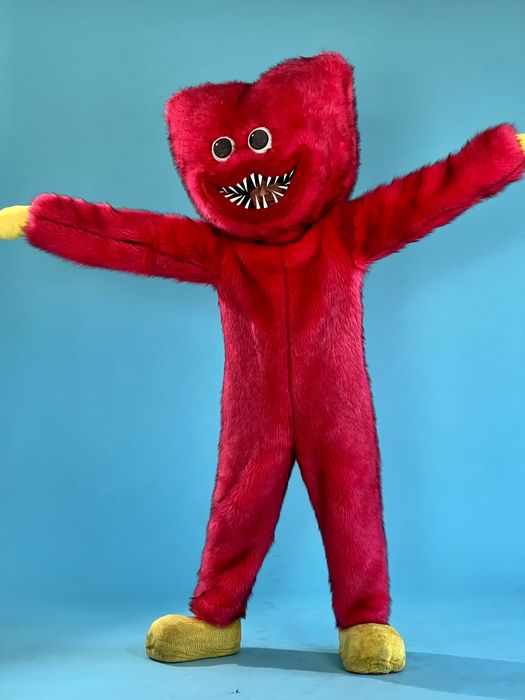 Аниматоры, Хаги Ваги и Киси Миси