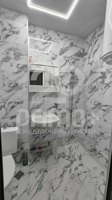 Дава се под наем Двустаен апартамент в Горна Оряховица - 63 кв.м за 298.86 € - Снимка #5