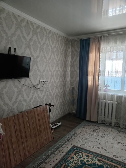 Квартира айырбастау