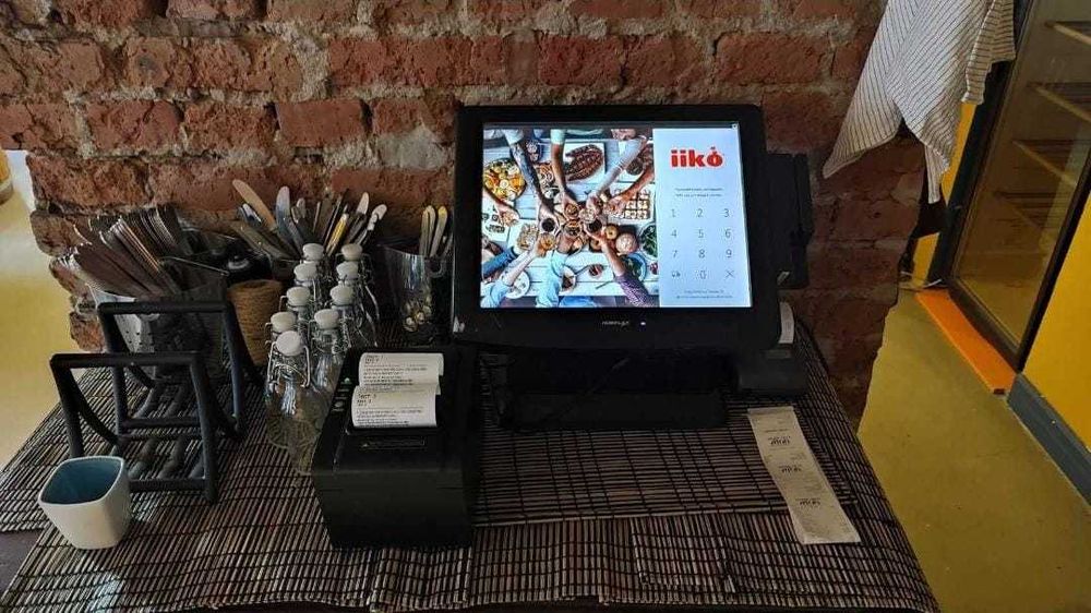 Продажа и установка Poster, Umag, iiko, R-Keeper, 1C под ключ