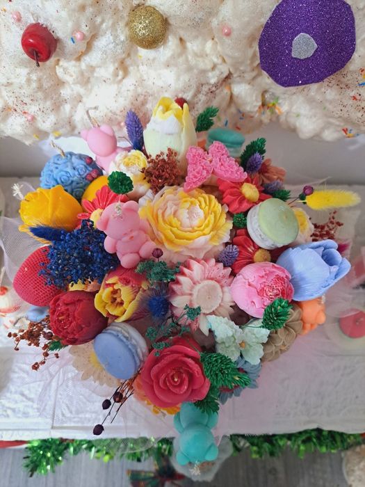 Aranjamente ceara soia