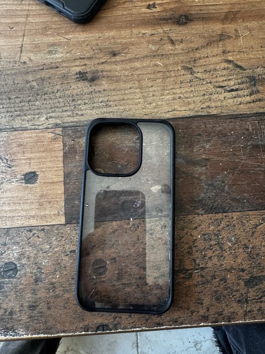 Калъф за iphone 14pro