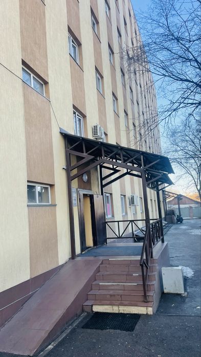 Сдается комнаты в общежитие.