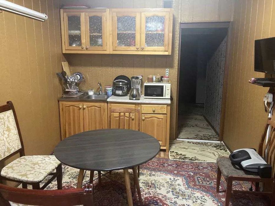 4 хонали квартира сотилади Учтепа Алгоритм 31 96м2 Капитал ремонт