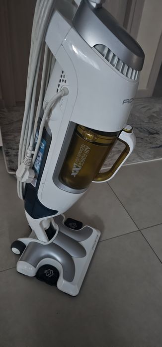 Aspirator vertical