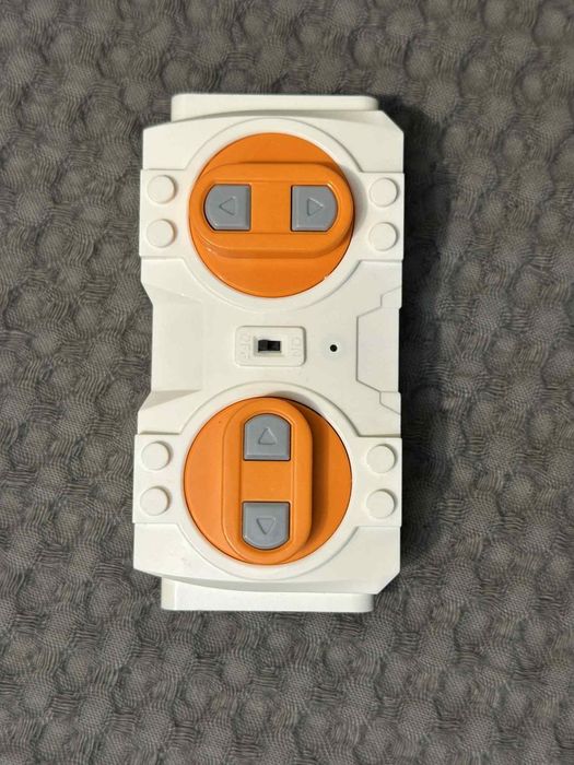 Кола с дистанционно управление