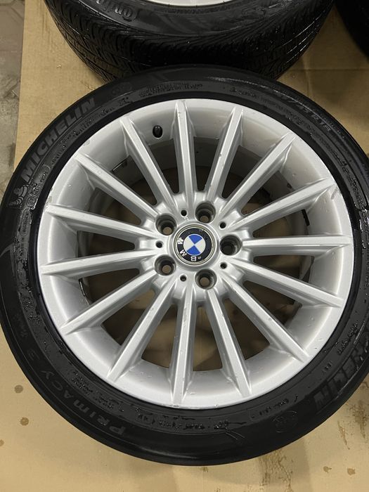 Продам диски 237 Стиль Radial-Spoke