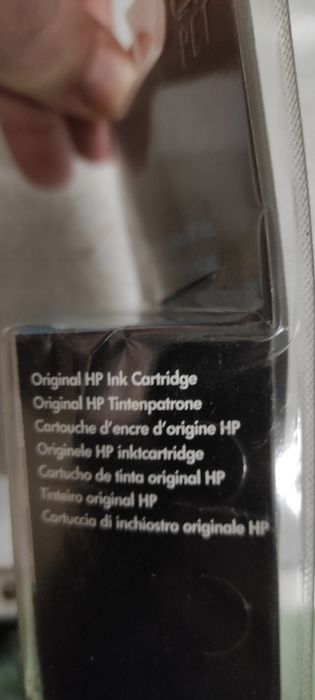 HP 304 глава за принтер