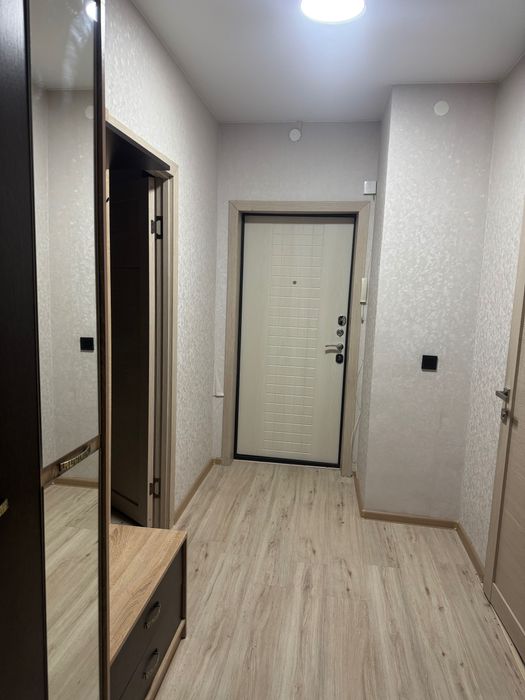 Квартира 2-х комнатная