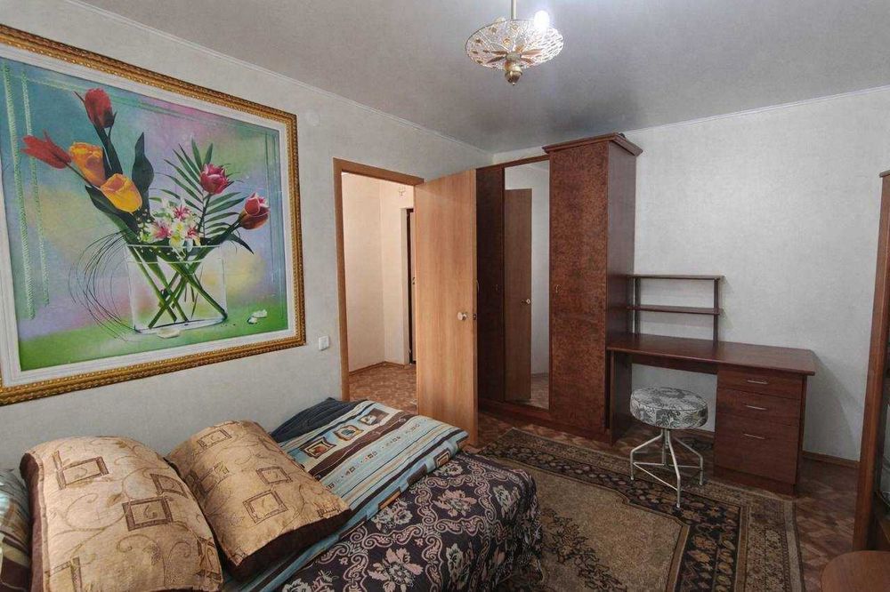 Продается 1-ком кв. в районе КСК