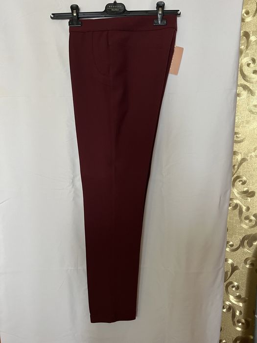 Брюки и блузка