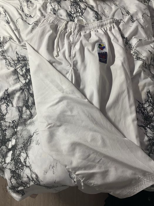 продам кимано б/у