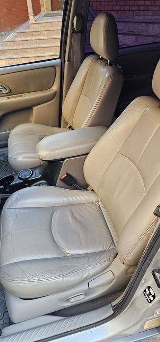 Mazda tribute 3.0