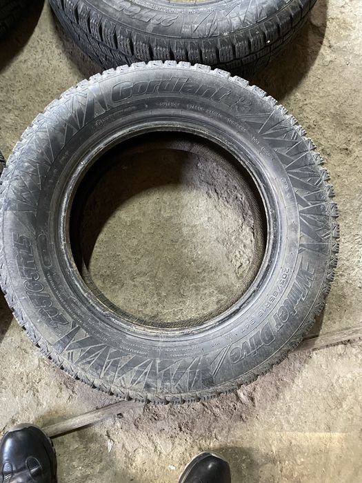 Балоны хорошые..