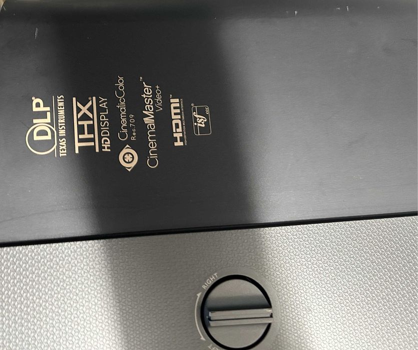 Проектор за домашно кино  BenQ HT9050