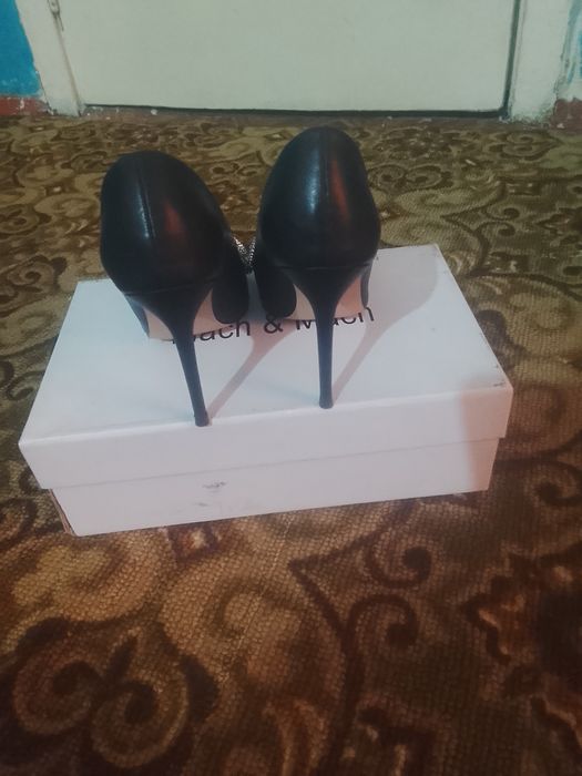 35размер 1рет киілген