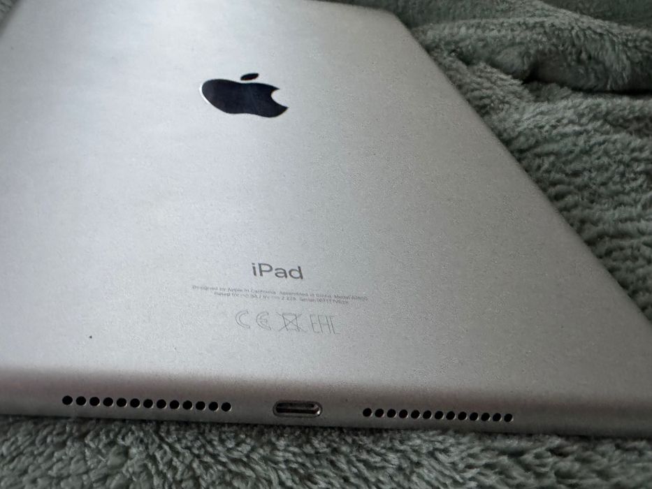 iPad 9th Gen 256gb (2021)