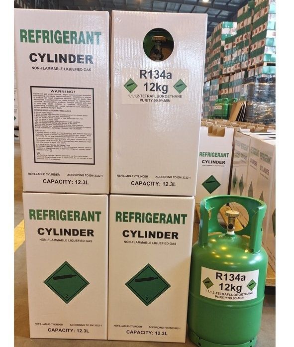 Freon r134a , r404a, R507, R410 depozit Iasi. Bacău. Roman [ MADE IN FRANCE]