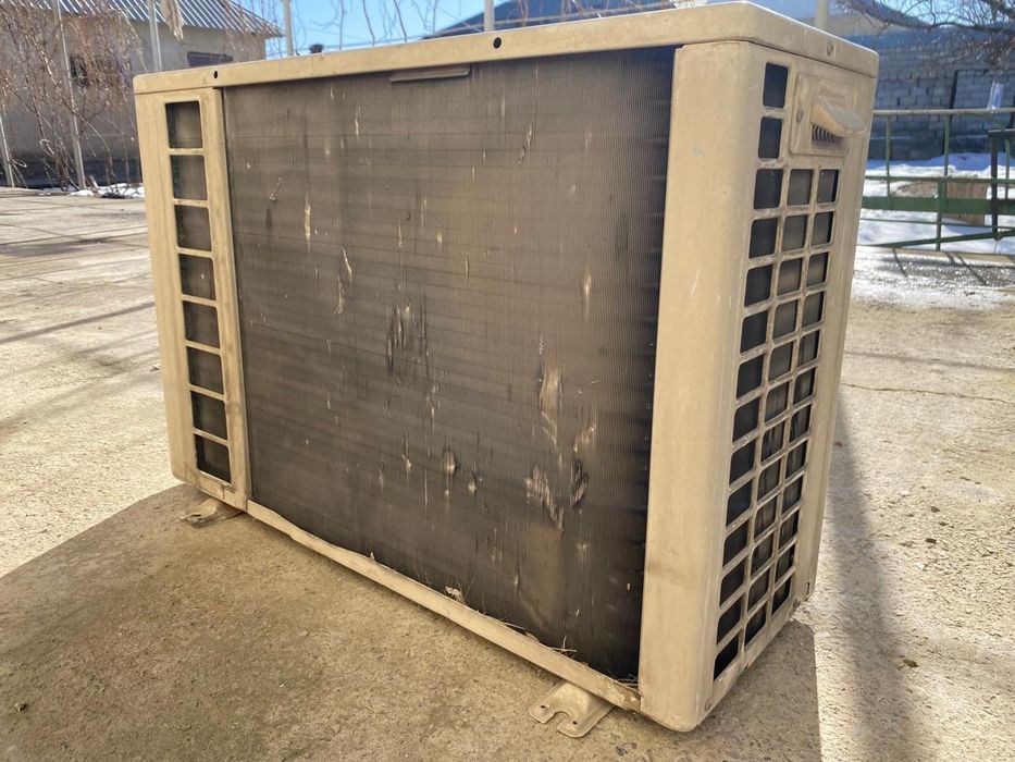 Кондиционер Panasonic R-22