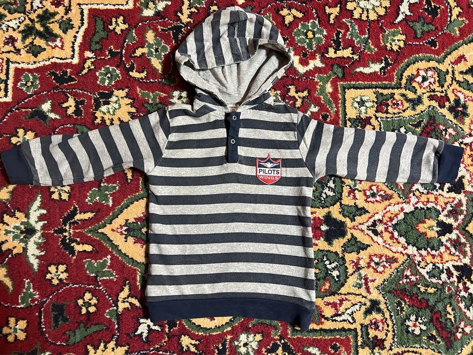 Детские вещи на мальчика, кофты