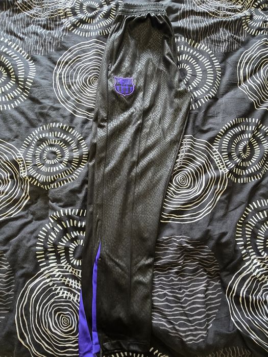 Екип на Barcelona Kobe “Black Mamba” Bryant